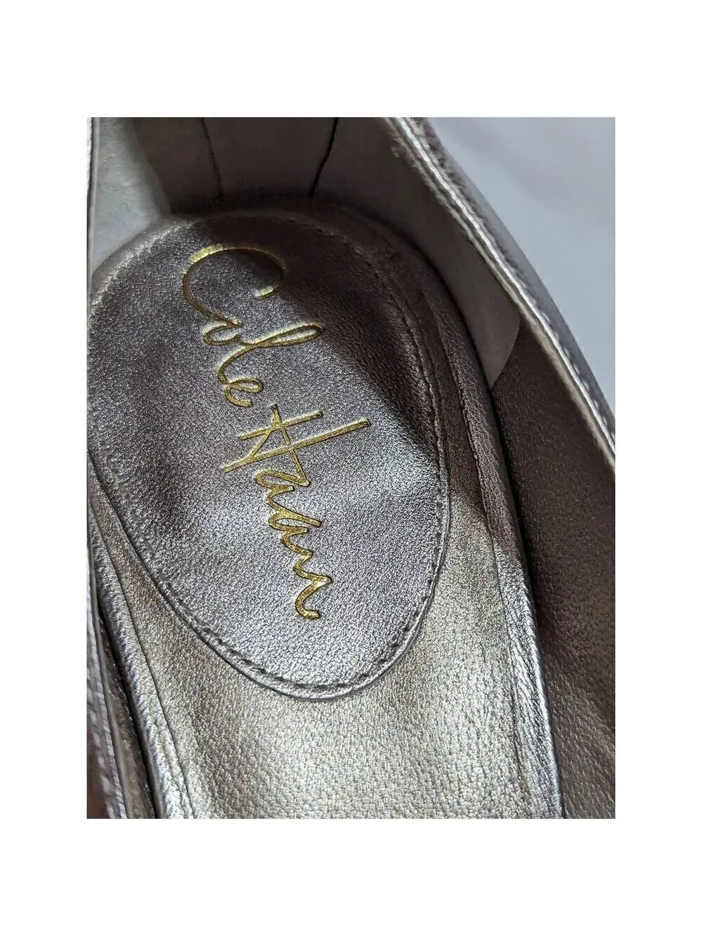 Cole Haan cole haan